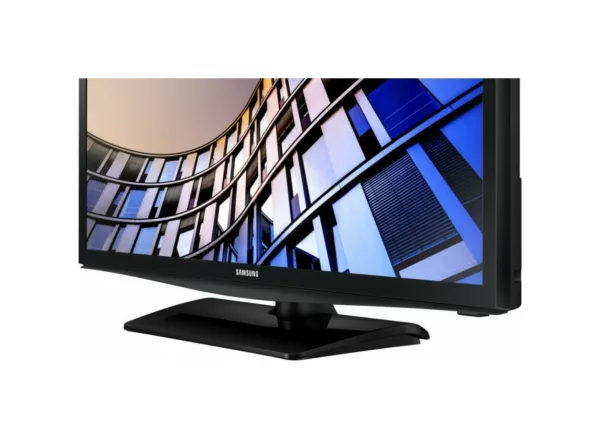 Samsung N4300 Serie 4 24-zoll-hd-smart-led-fernseher - schwarz – Bild 5