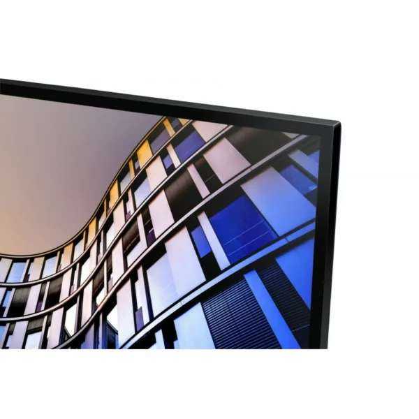 Samsung N4300 Serie 4 24-zoll-hd-smart-led-fernseher - schwarz – Bild 6