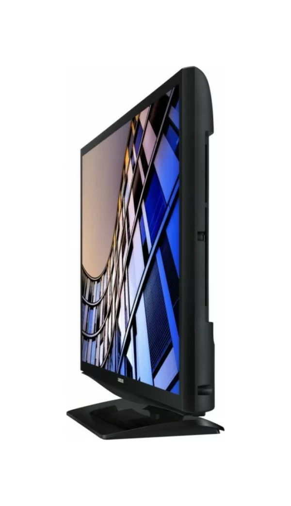 Samsung N4300 Serie 4 24-zoll-hd-smart-led-fernseher - schwarz – Bild 7