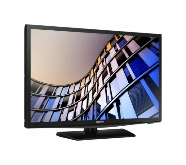 Samsung N4300 Serie 4 24-zoll-hd-smart-led-fernseher - schwarz – Bild 2