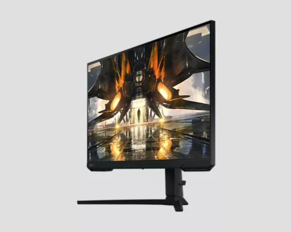 Samsung LS32AG500PUXEN Odyssey 32 "whqd-ips-monitor - schwarz – Bild 5