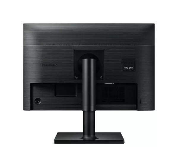 Samsung F24T450GYU 24 "lcd-monitor - schwarz – Bild 2