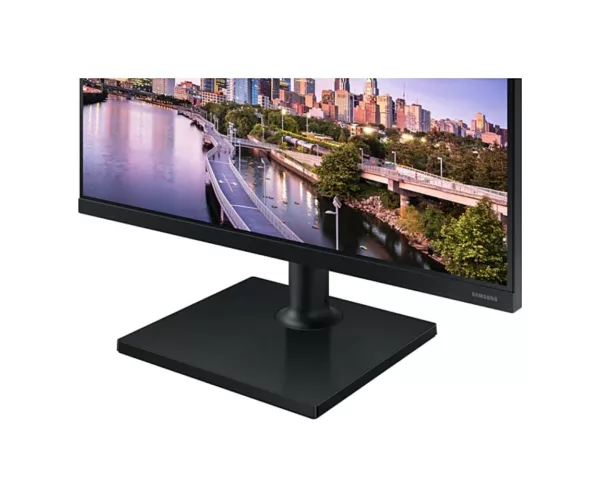 Samsung F24T450GYU 24 "lcd-monitor - schwarz – Bild 12