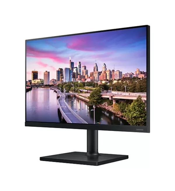 Samsung F24T450GYU 24 "lcd-monitor - schwarz – Bild 3