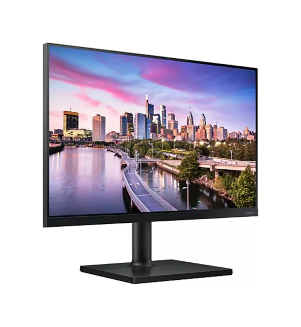 Samsung F24T450GYU 24 "lcd-monitor - schwarz – Bild 4