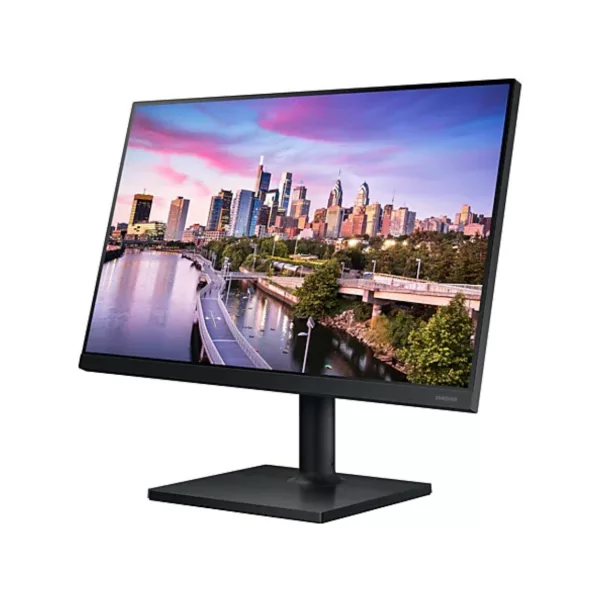 Samsung F24T450GYU 24 "lcd-monitor - schwarz – Bild 10