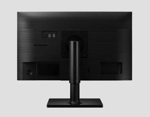Samsung F24T450FQR Business 24 "full-hd-ips-monitor - schwarz – Bild 2