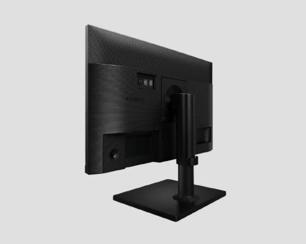 Samsung F24T450FQR Business 24 "full-hd-ips-monitor - schwarz – Bild 8