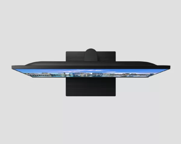 Samsung F24T450FQR Business 24 "full-hd-ips-monitor - schwarz – Bild 9