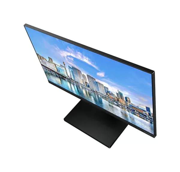 Samsung LF24T450FZUXEN Business T45F 27 "full-hd-ips-monitor - schwarz – Bild 11