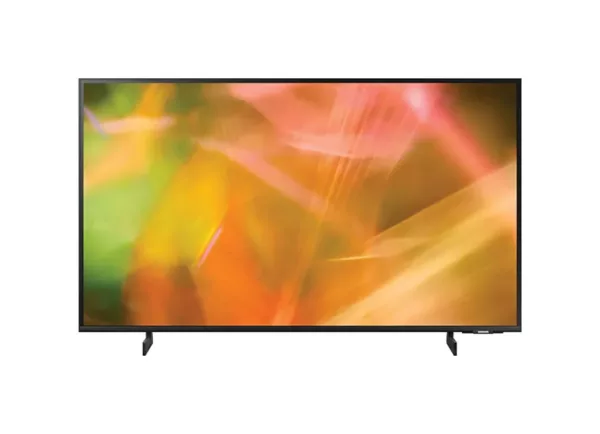Samsung HG50AU800EUXEN Hotel Display Hotelfernseher 50 "uhd - schwarz – Bild 2