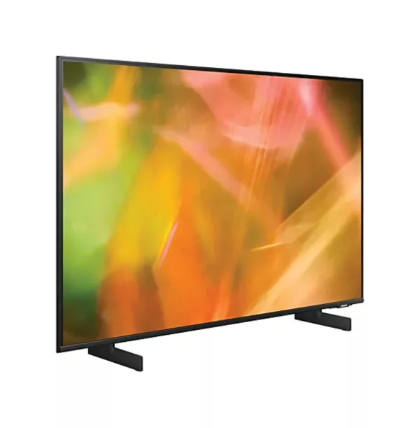 Samsung HG50AU800EUXEN Hotel Display Hotelfernseher 50 "uhd - schwarz – Bild 4