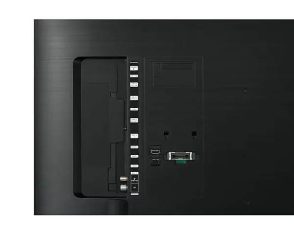Samsung HG50AU800EUXEN Hotel Display Hotelfernseher 50 "uhd - schwarz – Bild 7