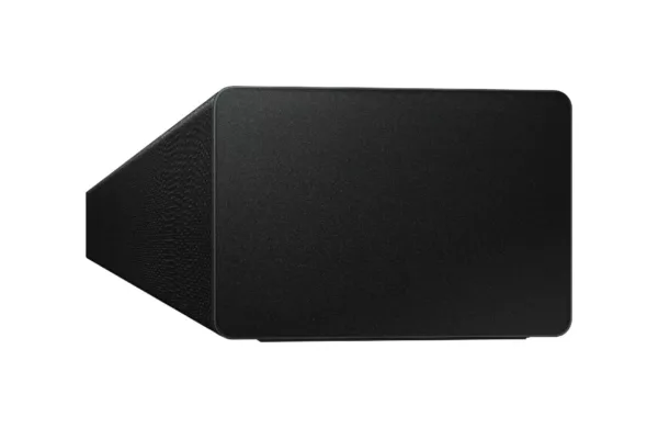 Samsung HW-T420/ZF Soundbar mit passivem subwoofer – 150 w – 2.1 kanäle – schwarz – Bild 10