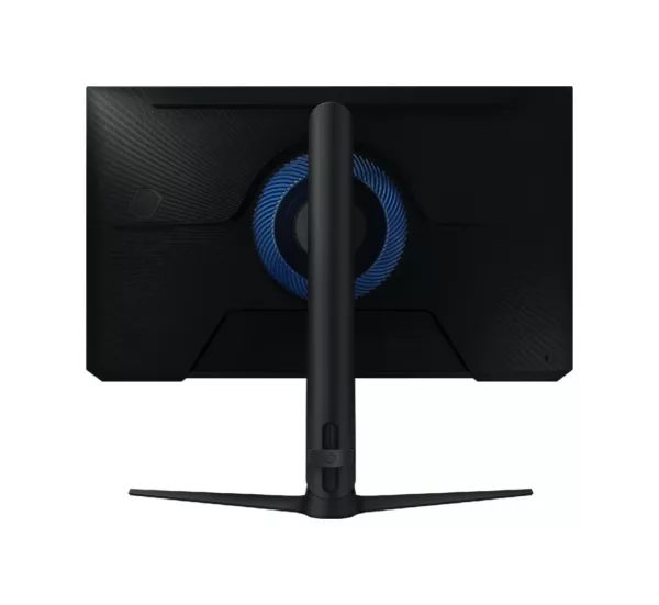 Samsung G32A Odyssey Va 24 "full-hd-monitor - schwarz – Bild 2