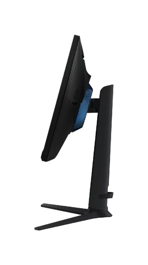 Samsung G32A Odyssey Va 24 "full-hd-monitor - schwarz – Bild 11