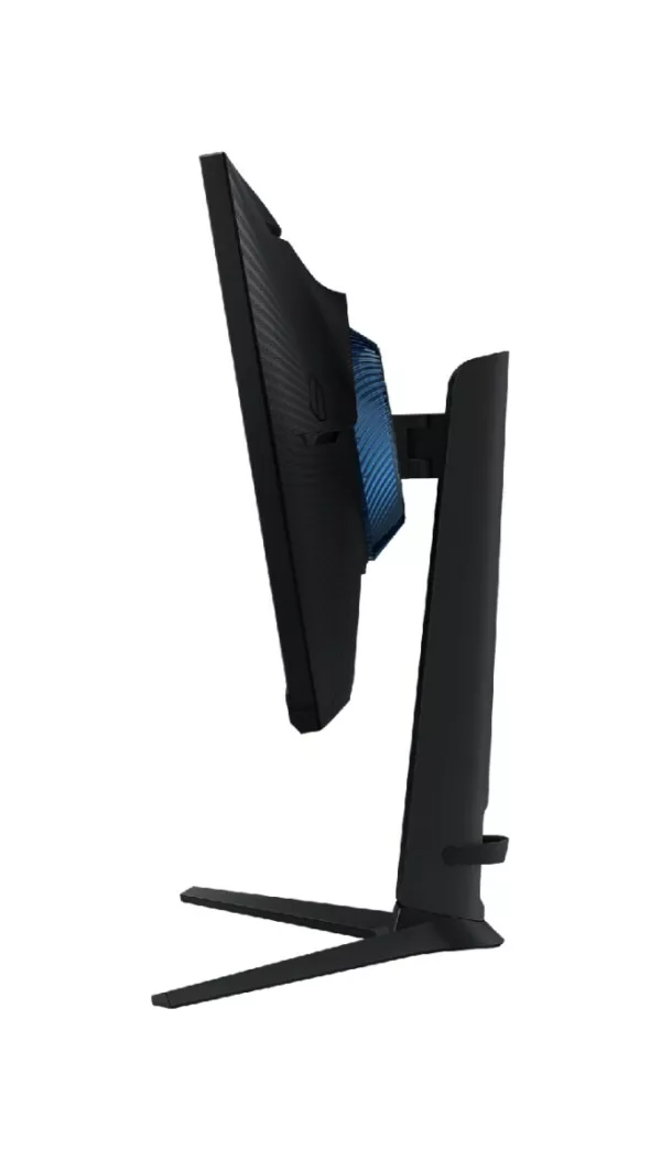 Samsung G32A Odyssey Va 24 "full-hd-monitor - schwarz – Bild 12