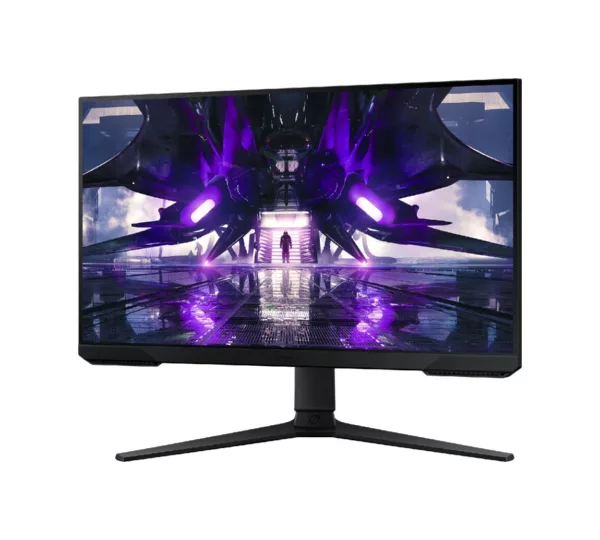 Samsung G32A Odyssey Va 24 "full-hd-monitor - schwarz – Bild 13