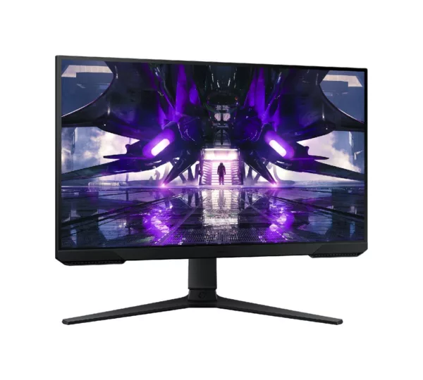Samsung G32A Odyssey Va 24 "full-hd-monitor - schwarz – Bild 14