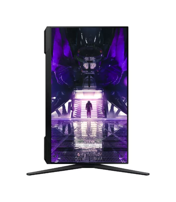 Samsung G32A Odyssey Va 24 "full-hd-monitor - schwarz – Bild 15