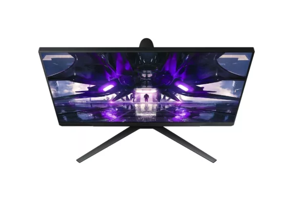 Samsung G32A Odyssey Va 24 "full-hd-monitor - schwarz – Bild 17