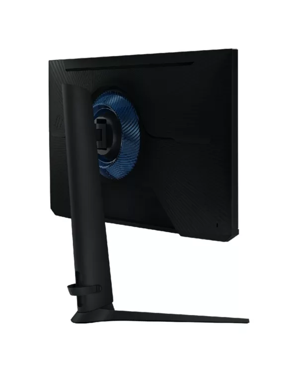 Samsung G32A Odyssey Va 24 "full-hd-monitor - schwarz – Bild 7