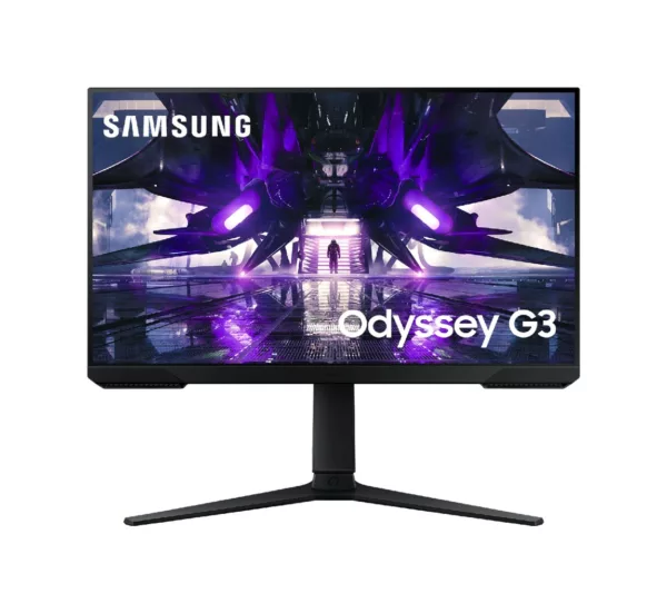 Samsung G32A Odyssey Va 24 "full-hd-monitor - schwarz