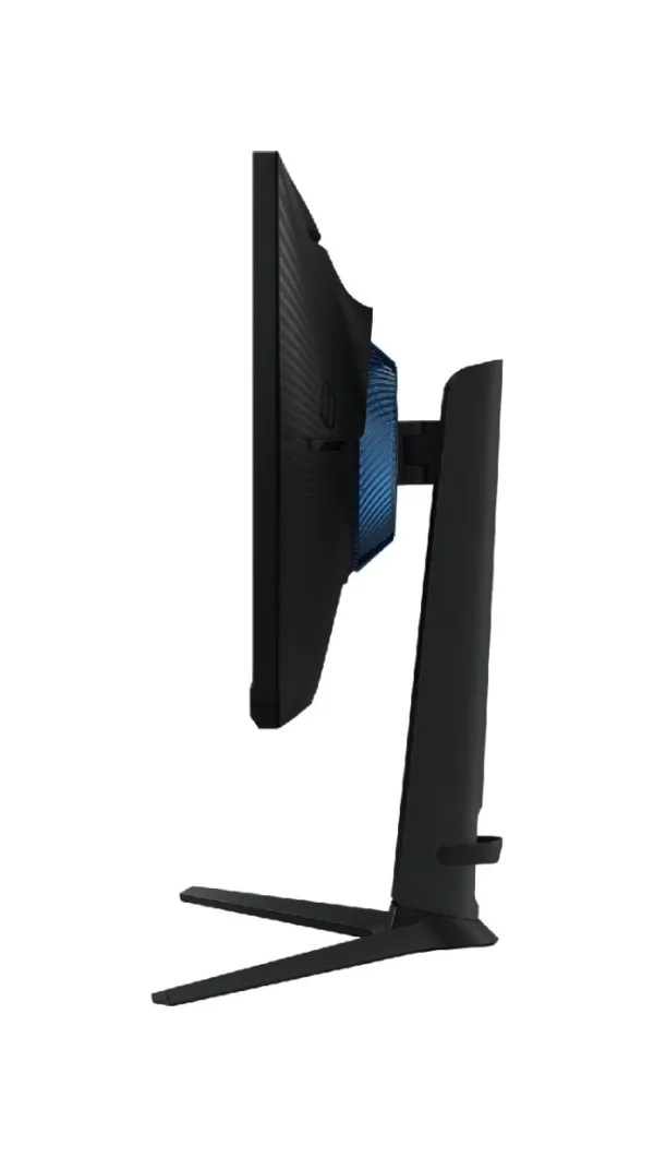 Samsung G32A Odyssey Va 24 "full-hd-monitor - schwarz – Bild 9