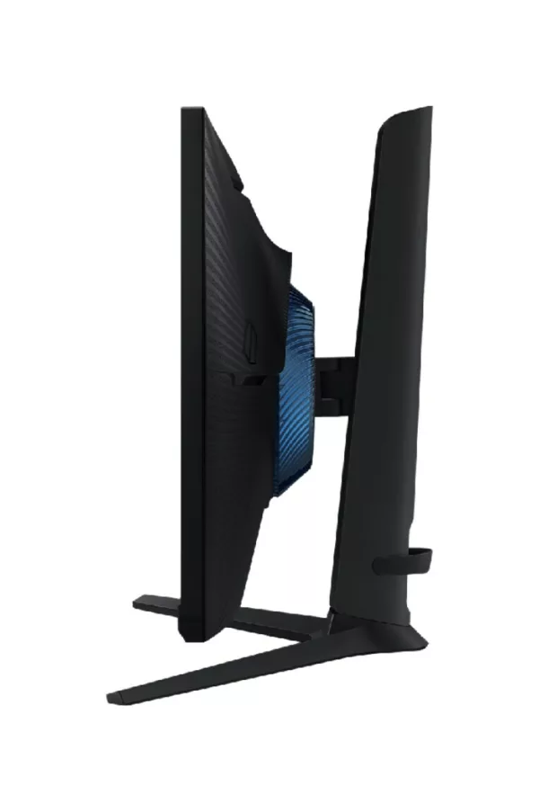 Samsung G32A Odyssey Va 24 "full-hd-monitor - schwarz – Bild 10