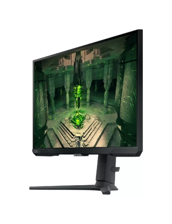 Samsung LS27BG400EUXEN Odyssey G4 27 "full-hd-ips-monitor - schwarz – Bild 5