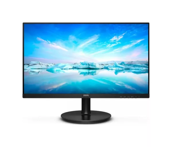 Philips 222V8LA/00 Monitor geht 22 "full hd - schwarz