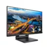 Philips 222B1TC/00 22" full hd ips monitor mit smoothtouch - schwarz – Bild 2