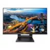 Philips 222B1TC/00 22" full hd ips monitor mit smoothtouch - schwarz