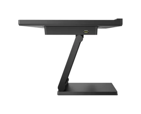 Philips 222B1TC/00 22" full hd ips monitor mit smoothtouch - schwarz – Bild 5