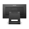 Philips 222B1TC/00 22" full hd ips monitor mit smoothtouch - schwarz – Bild 8