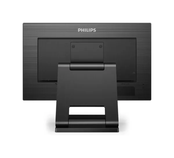 Philips 222B1TC/00 22" full hd ips monitor mit smoothtouch - schwarz – Bild 8