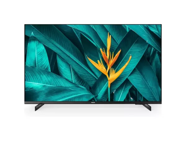 Philips 43HFL5214U 43" ultra hd 4k hotelfernseher - schwarz