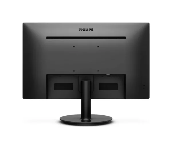 Philips 221V8A/00 Monitor geht 22 "full hd - schwarz – Bild 3