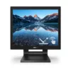 Philips 172B9TL/00 17 "lcd-monitor mit smoothtouch - schwarz