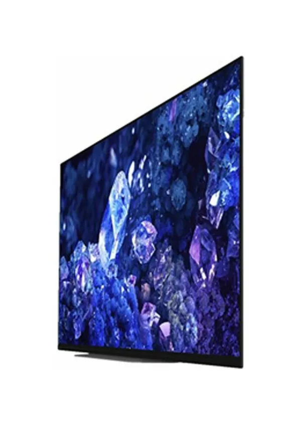 Sony XR48A90KAEP Bravia Xr 48 '' 4k oled smart tv - titanschwarz – Bild 3