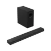 Panasonic SC-HTB490EGK Kabellose subwoofer-soundbar – 320 w – 2.1 kanäle – schwarz – Bild 3