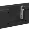 Panasonic SC-HTB490EGK Kabellose subwoofer-soundbar – 320 w – 2.1 kanäle – schwarz – Bild 6
