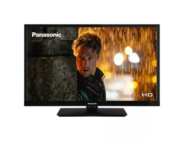 Panasonic TX-24J330E 24 '' hd-led-fernseher - schwarz