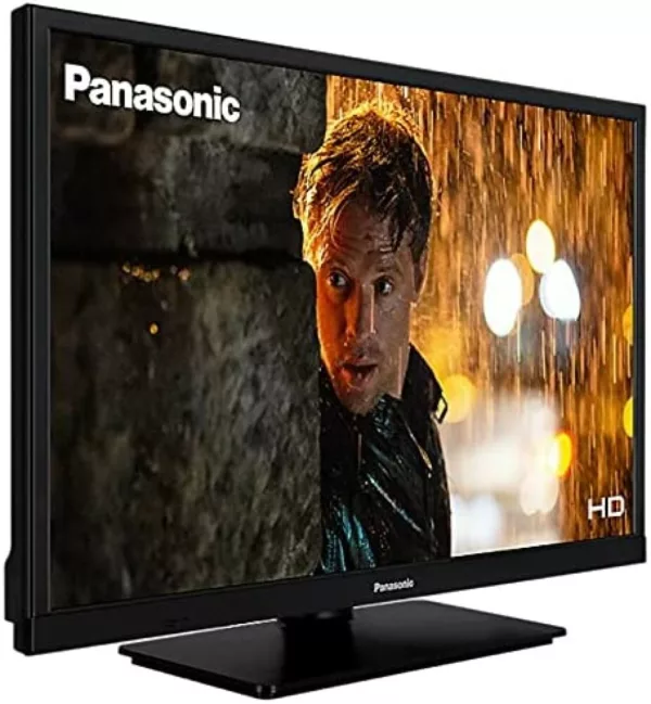 Panasonic TX-24J330E 24 '' hd-led-fernseher - schwarz – Bild 2