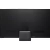 Samsung QE85QN800BTXZT Qn800B Smart tv 85 "qled 8k - edelstahl – Bild 4