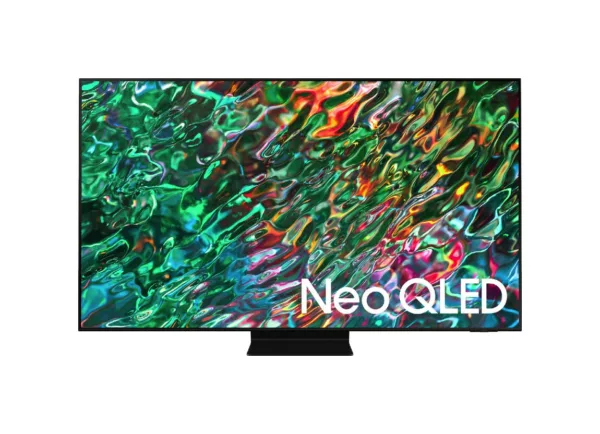 Samsung QE85QN90BATXZT Qn90B 85 "qled 4k smart-tv - schwarz