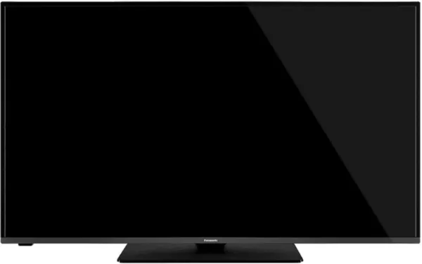 Panasonic TX-55JX600E Ultra hd 4k 55-zoll-smart-led-fernseher - schwarz – Bild 2