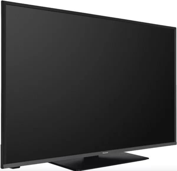 Panasonic TX-55JX600E Ultra hd 4k 55-zoll-smart-led-fernseher - schwarz – Bild 3