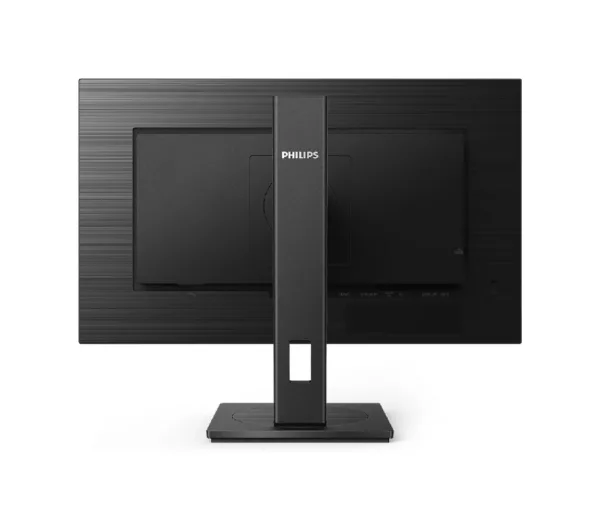 Philips 242B1/00 24" full-hd-ips-monitor - schwarz – Bild 3