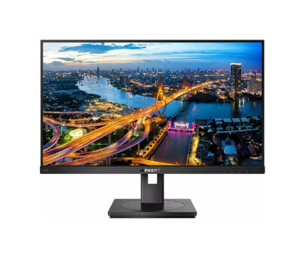 Philips 242B1/00 24" full-hd-ips-monitor - schwarz